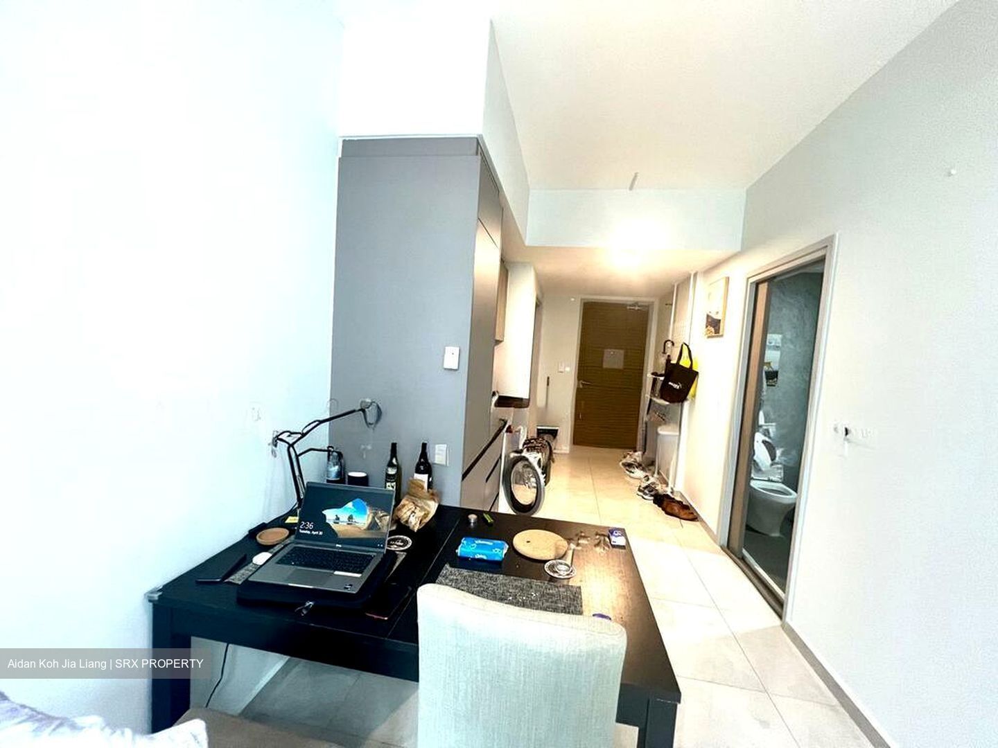 Sixteen35 Residences (D14), Apartment #496912811